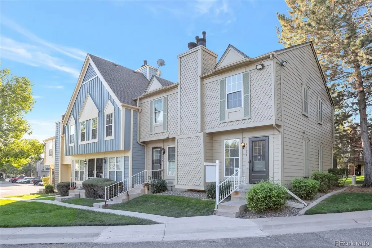1601 S Idalia Circle #A, Aurora, CO 80017 - Image #1