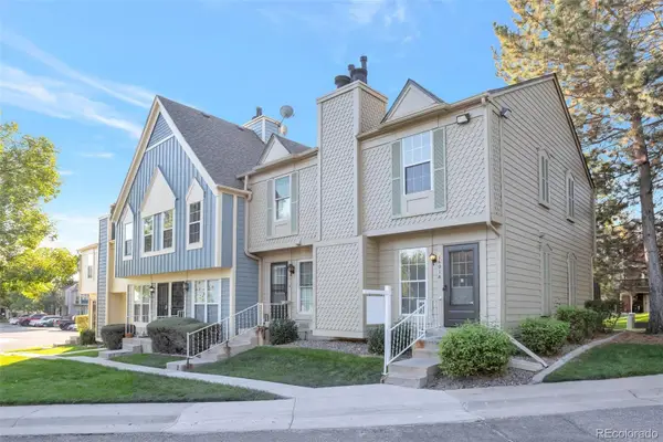 1601 S Idalia Circle #A, Aurora, CO 80017