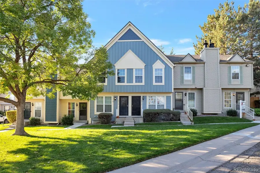 1601 S Idalia Circle #A, Aurora, CO 80017 - Image #2