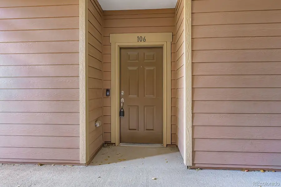 8779 S Kipling Way #106, Littleton, CO 80127 - Image #2