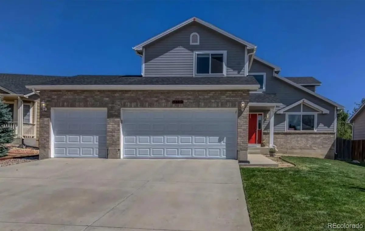 5889 Huerfano Drive, Colorado Springs, CO 80923 - #1