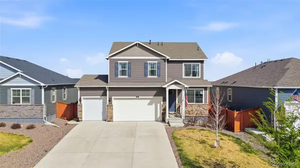 4404 Garnet Way, Longmont, CO 80504