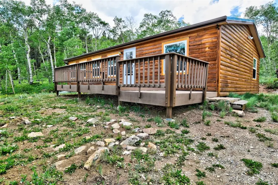 605 Lamb Mountain Road, Fairplay, CO 80440 - #2
