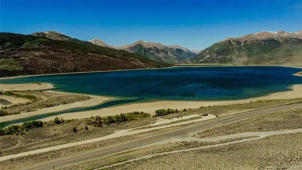 6278 County Road 10, Twin Lakes, CO 81251