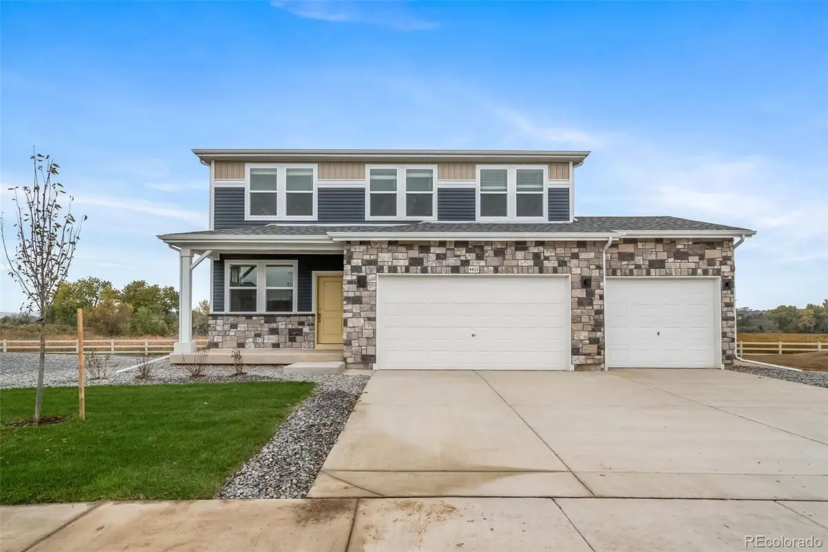 4293 Alderwood Drive, Johnstown, CO 80534 - #1