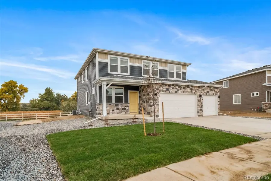 4293 Alderwood Drive, Johnstown, CO 80534 - #2