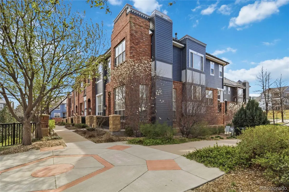 9219 Kornbrust Circle, Lone Tree, CO 80124 - #1