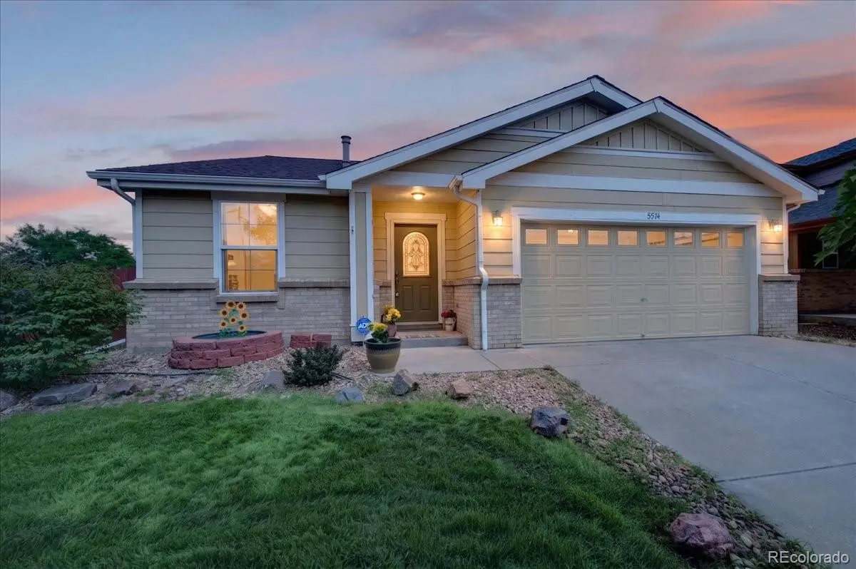 5574 Kalispell Street, Denver, CO 80239 - #1