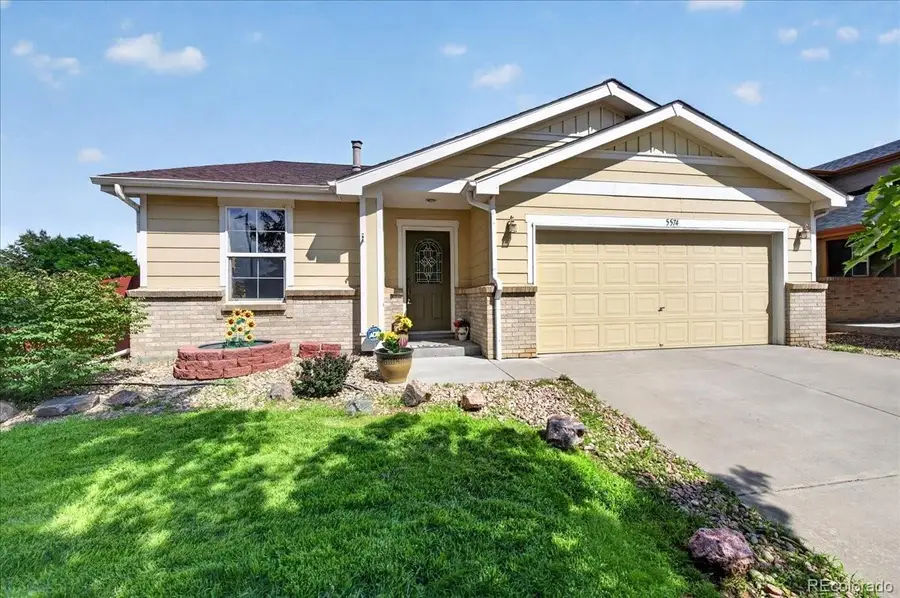 5574 Kalispell Street, Denver, CO 80239 - #2