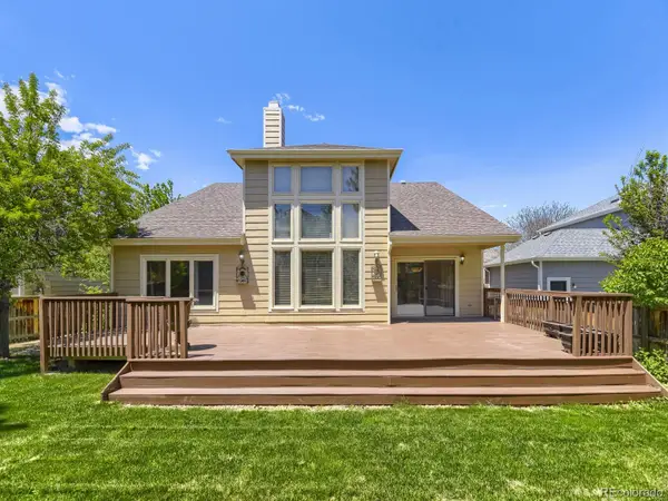 10118 Stephen Place, Highlands Ranch, CO 80130