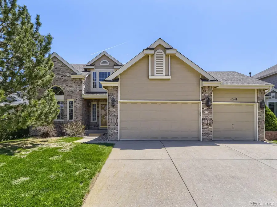 10118 Stephen Place, Highlands Ranch, CO 80130 - #2