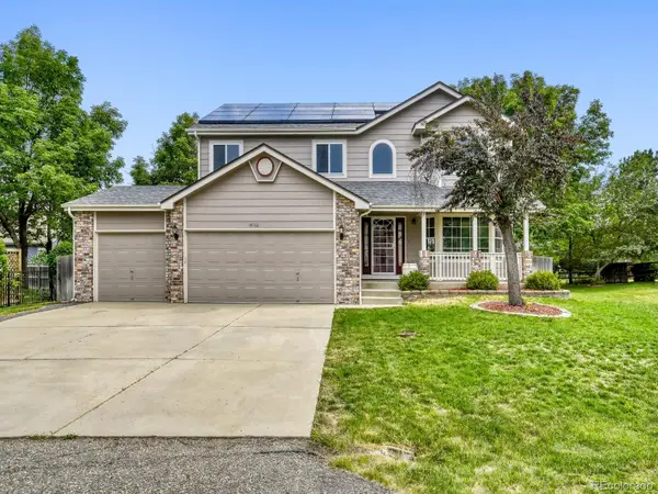 14160 W 44th Place, Golden, CO 80403