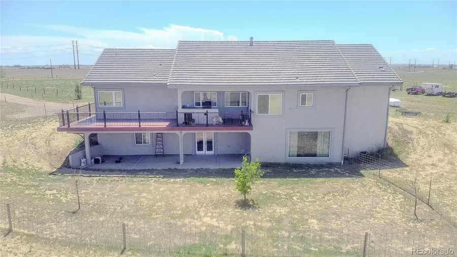 58989 E Chenango Place, Strasburg, CO 80136 - #2