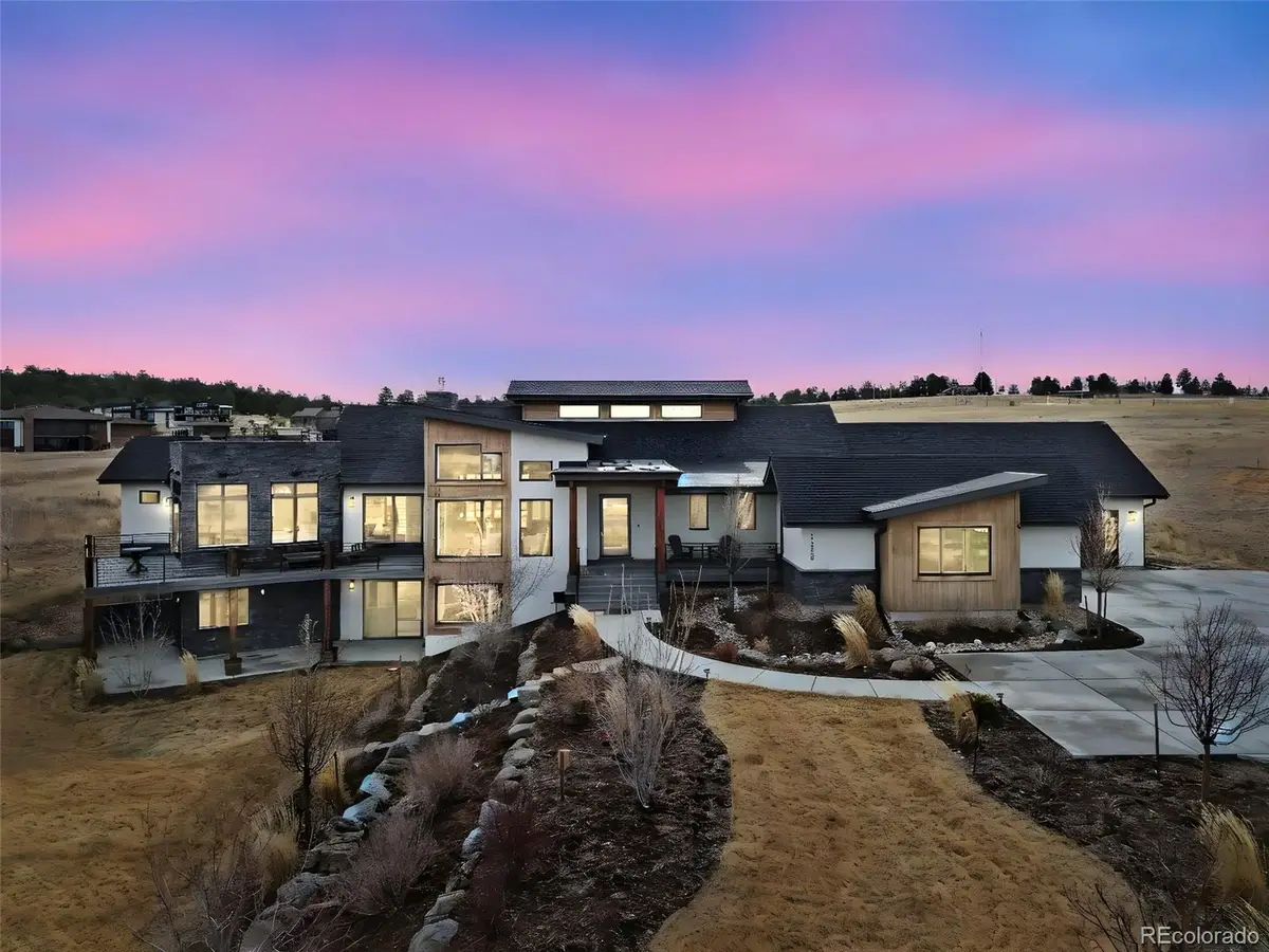 11250 Running Kit Place, Franktown, CO 80116 - #1