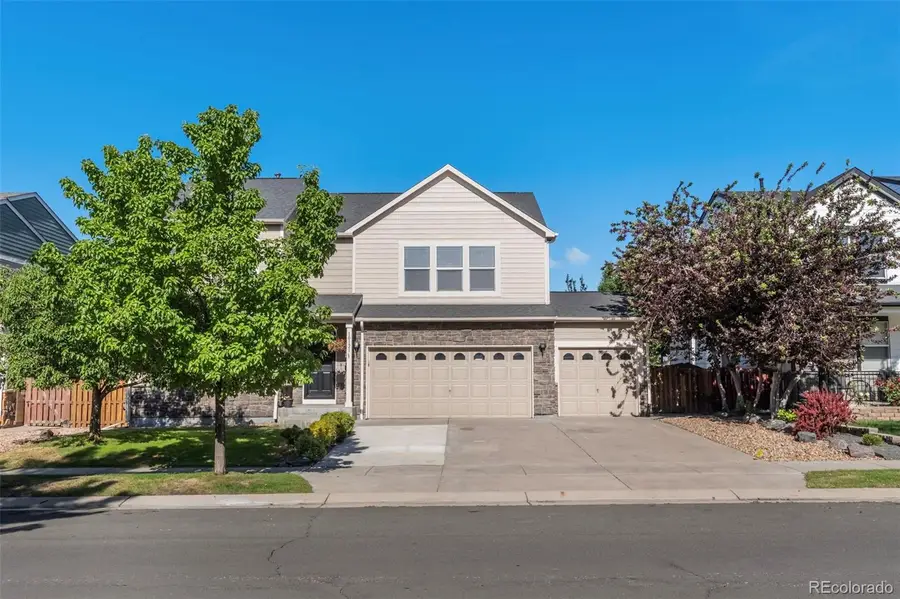 10121 Altura Street, Commerce City, CO 80022 - #2