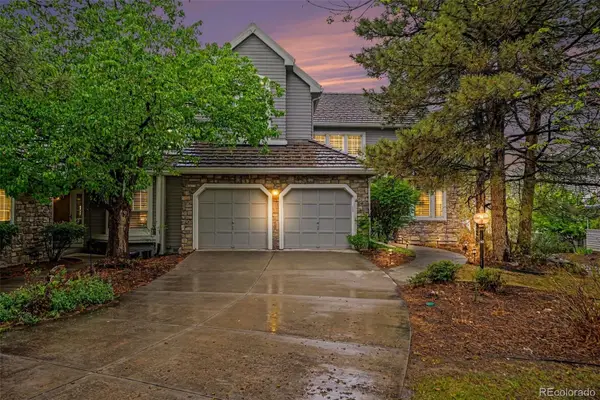 8231 S Seabrook Lane, Littleton, CO 80120