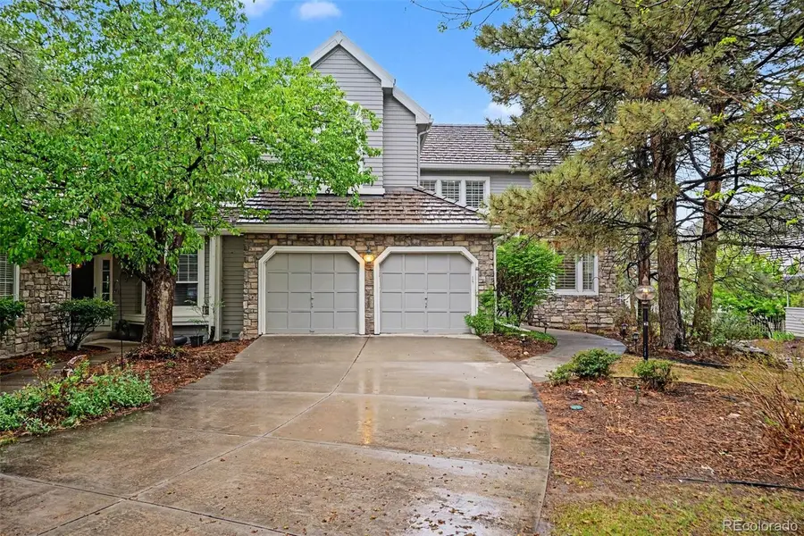 8231 S Seabrook Lane, Littleton, CO 80120 - #2