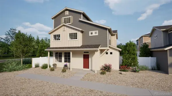 3910 N Rome Street, Aurora, CO 80019