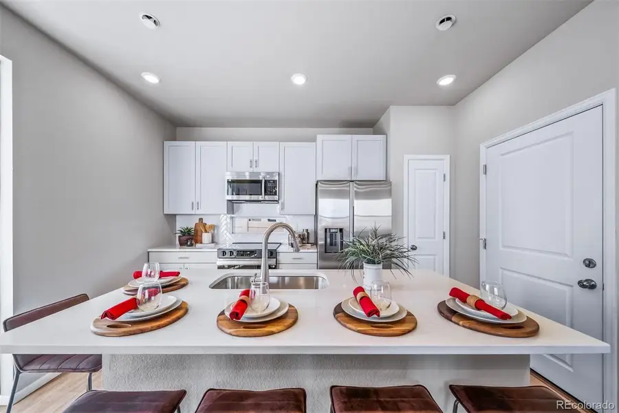 3910 N Rome Street, Aurora, CO 80019 - #2