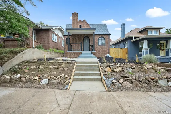 3747 Stuart Street, Denver, CO 80212