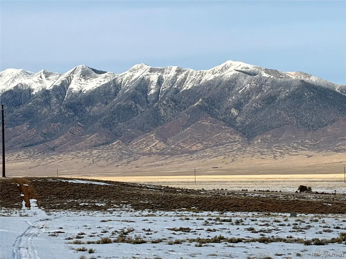 Tract 3 Bowling/cobb Division Of Land, Saguache, CO 81155 - #1
