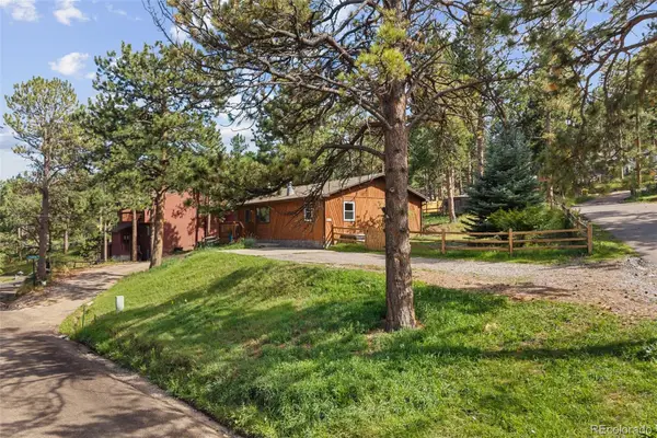 30212 Spruce Road, Evergreen, CO 80439