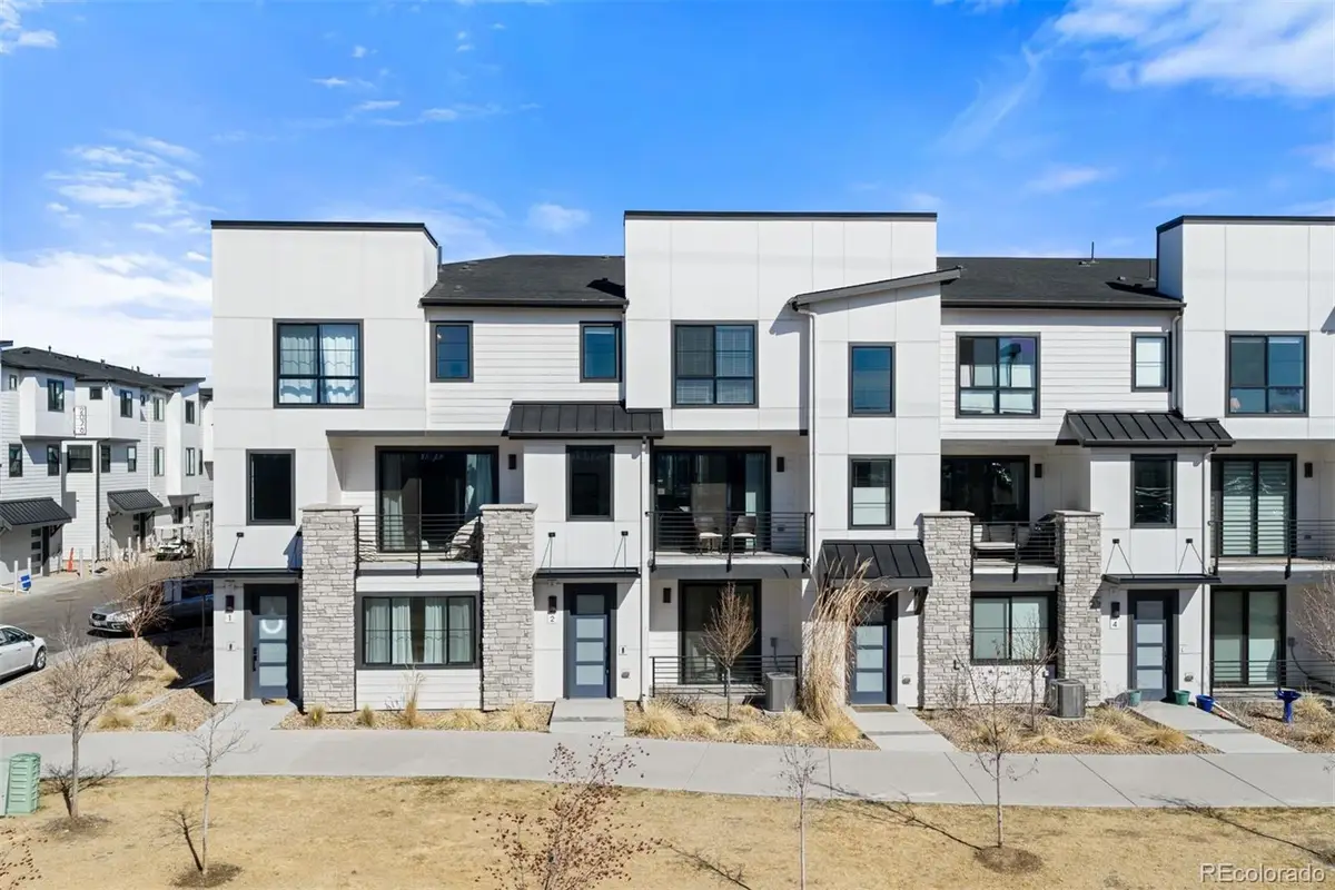 2074 S Holly Street #2, Denver, CO 80222 - #1