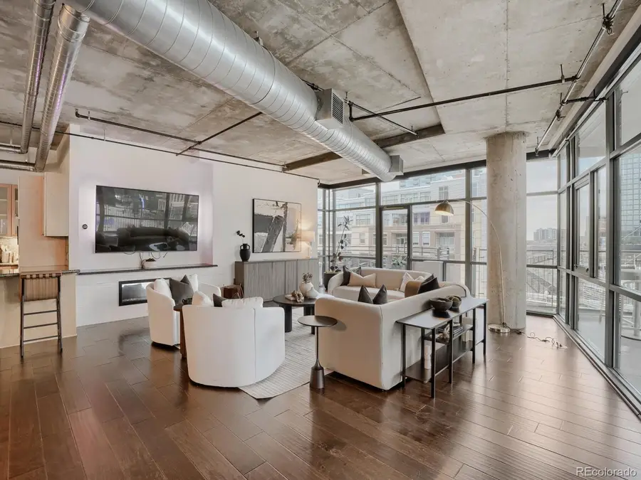 2100 16th Street #509, Denver, CO 80202 - #3