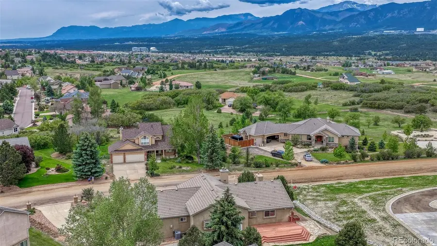 290 Lariat Lane, Colorado Springs, CO 80921 - #3
