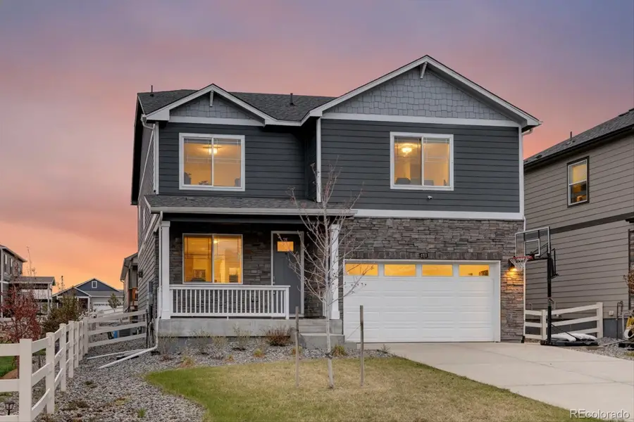 4766 Fiadore Lane, Castle Rock, CO 80104 - #2
