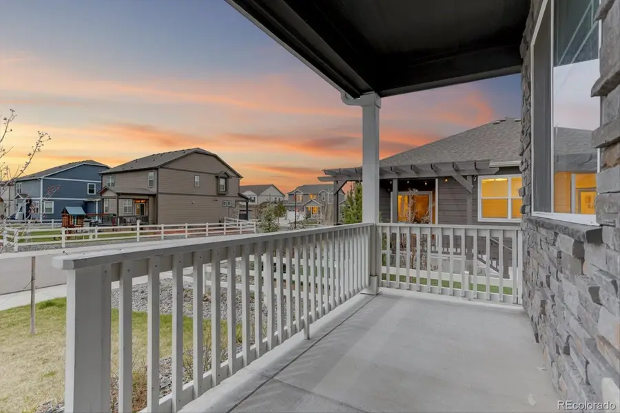 4766 Fiadore Lane, Castle Rock, CO 80104 - #3
