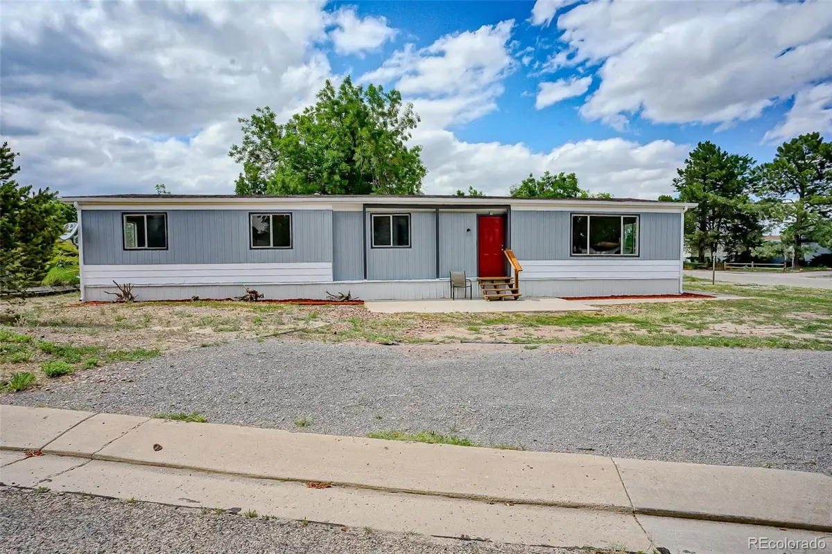 2765 Applewood Drive, Colorado City, CO 81019 - #1