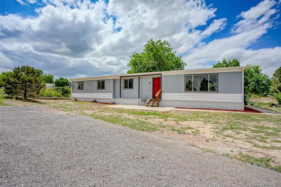 2765 Applewood Drive, Colorado City, CO 81019 - #2