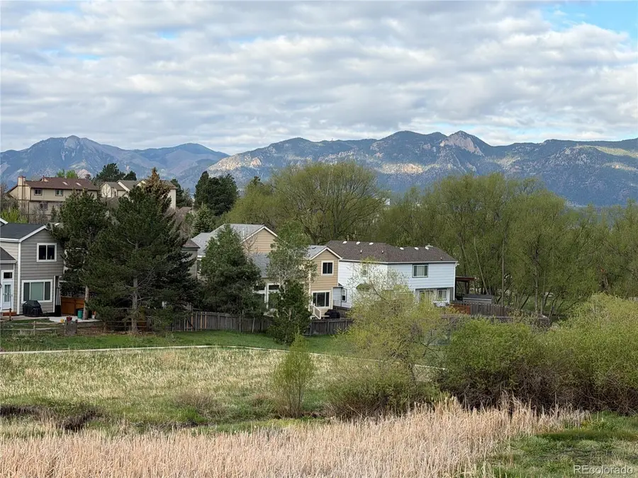 15443 Jessie Drive, Colorado Springs, CO 80921 - #2