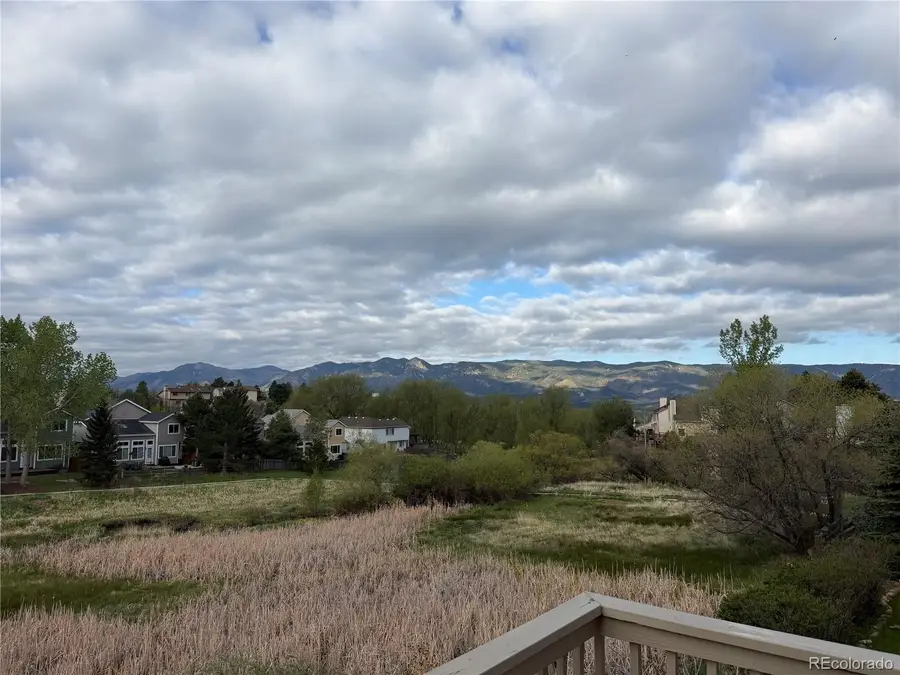 15443 Jessie Drive, Colorado Springs, CO 80921 - #3