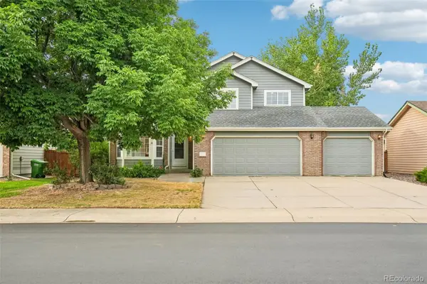 2215 Sweetwater Creek Drive, Fort Collins, CO 80528