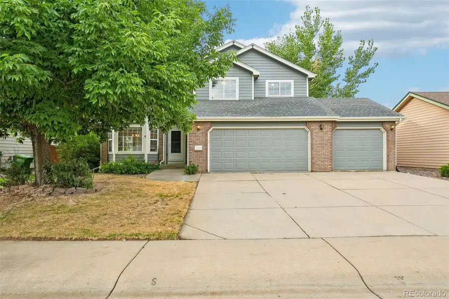 2215 Sweetwater Creek Drive, Fort Collins, CO 80528 - #2