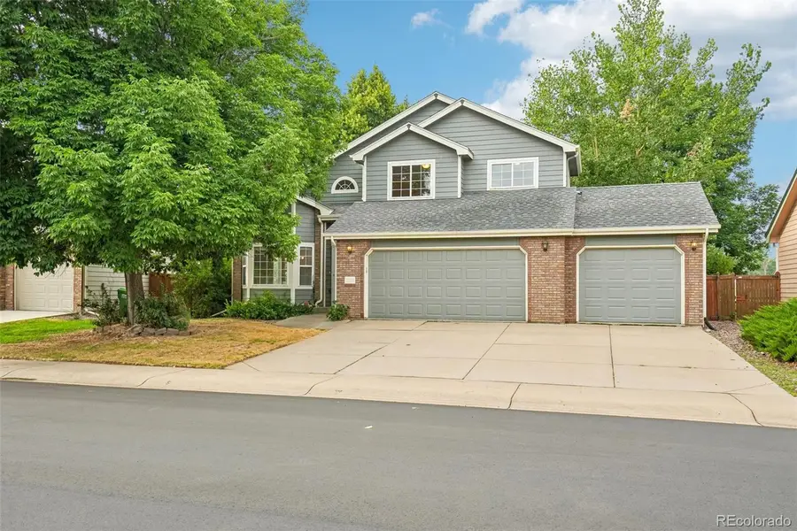 2215 Sweetwater Creek Drive, Fort Collins, CO 80528 - #3
