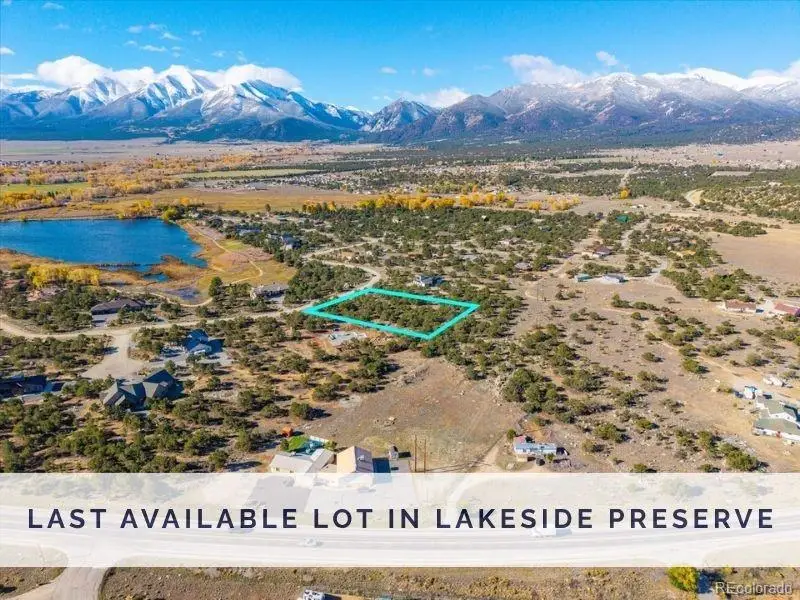 30036 Teal, Buena Vista, CO 81211 - #1