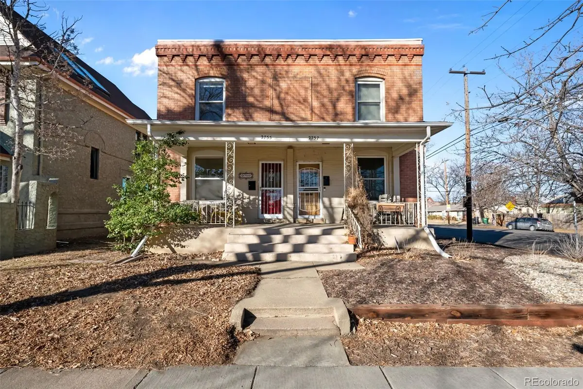 2755 N Lafayette Street, Denver, CO 80205 - #1