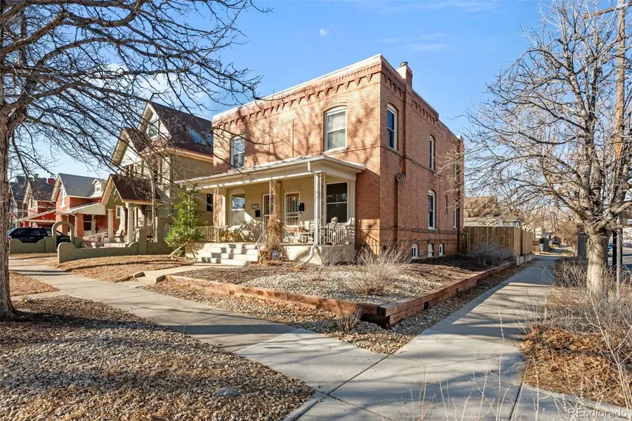 2755 N Lafayette Street, Denver, CO 80205 - #2
