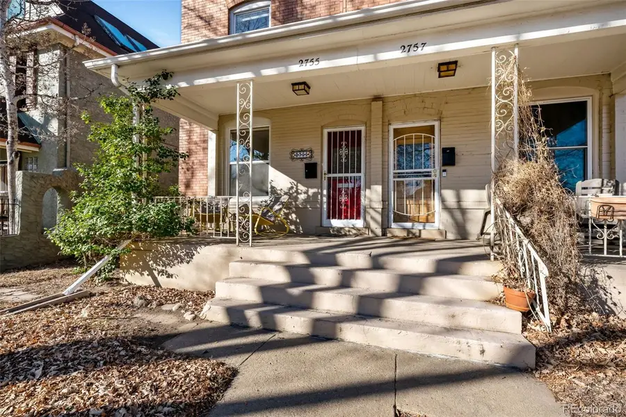 2755 N Lafayette Street, Denver, CO 80205 - #3