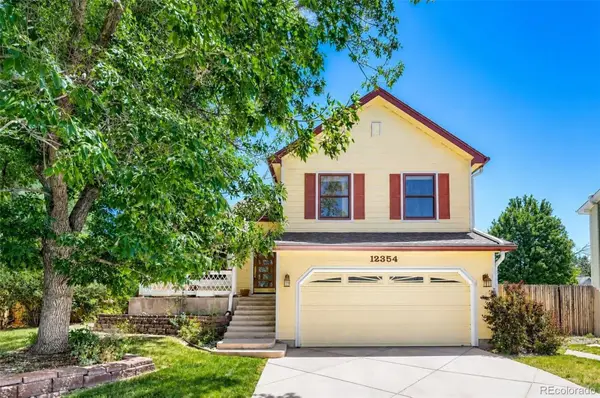 12354 Utica Court, Broomfield, CO 80020