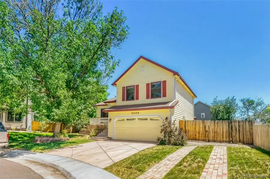 12354 Utica Court, Broomfield, CO 80020 - #2