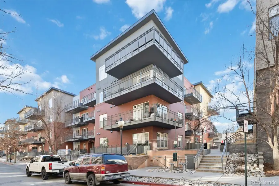 1438 Little Raven Street #407, Denver, CO 80202 - Image #2