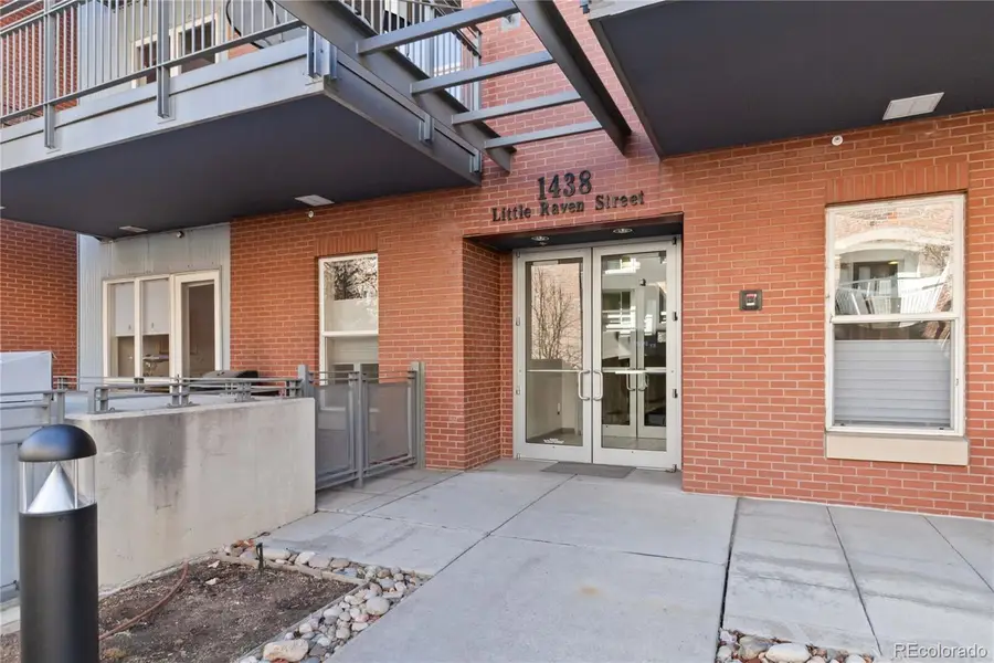 1438 Little Raven Street #407, Denver, CO 80202 - Image #3