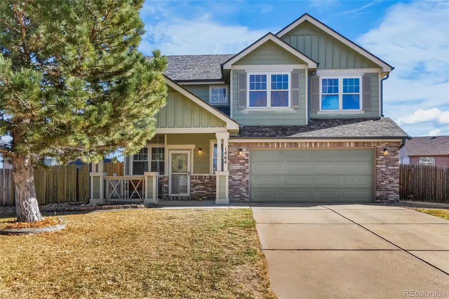 1464 N Stratton Avenue, Castle Rock, CO 80104 - Image #2