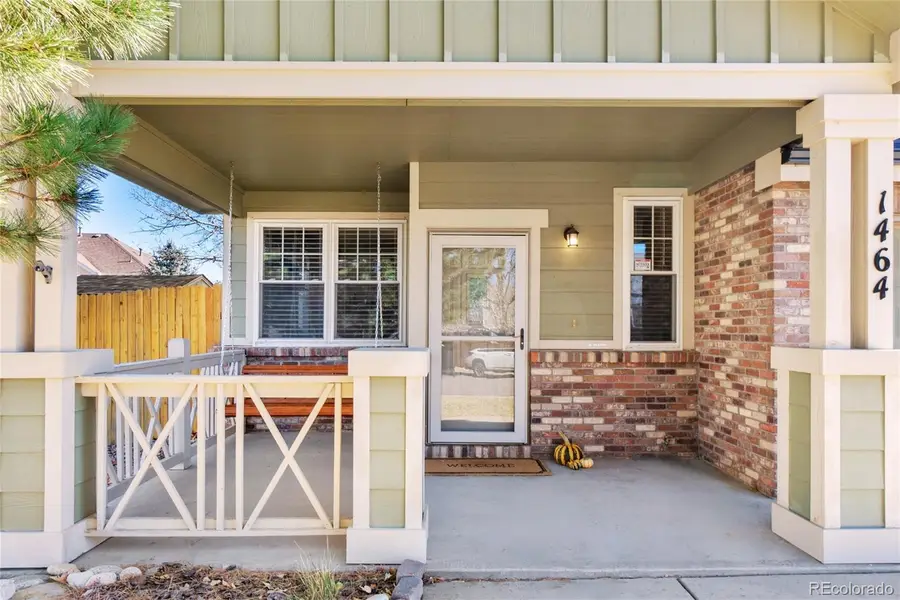 1464 N Stratton Avenue, Castle Rock, CO 80104 - Image #3