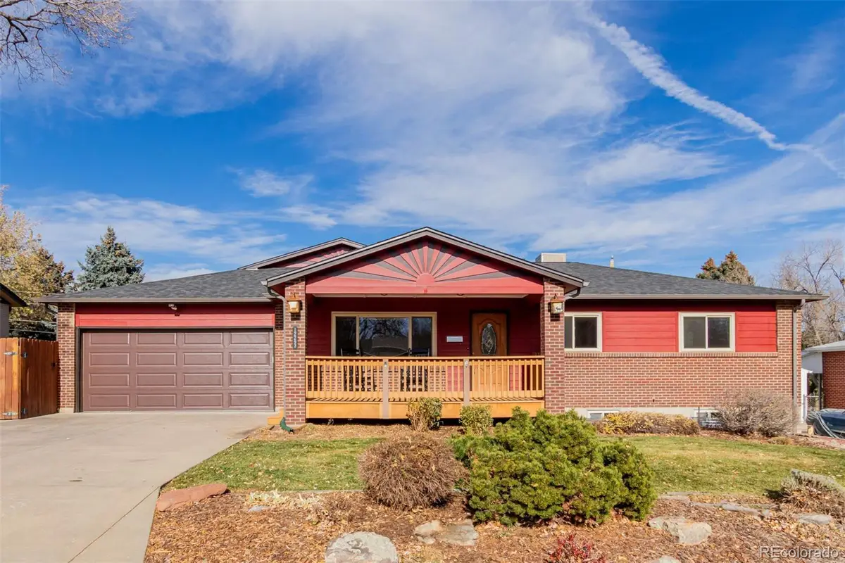 12293 W Tennessee Place, Lakewood, CO 80228 - Image #1