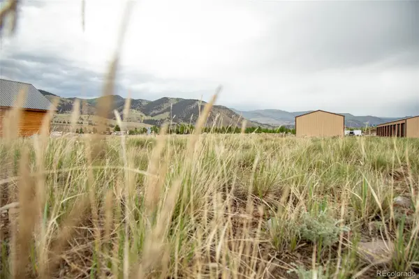 416 Commodore Drive, Creede, CO 81130